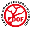 DOF logo Version Rund